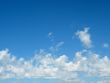 Blue sky