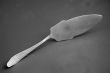 Metal kitchen shovel