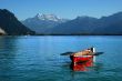 red boat