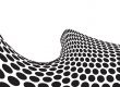 half pipe wave