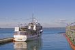 Alaskan Charter Boat