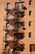 fire escape