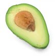 half of kiwi