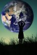 The world is mine