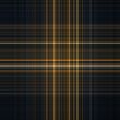 Checkered cloth