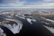 River in Siberia