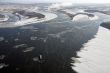 River in Siberia