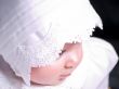 Baby Girl Portrait