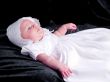 Baby Girl Portrait