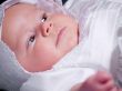 Baby Girl Portrait