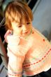 Cute baby-girl