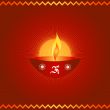 Indian festival design