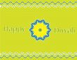 Indian festival design