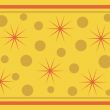 Stars and circles