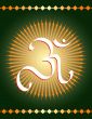 OM symbol