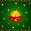 Indian festival design