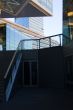 Abstract architecture form