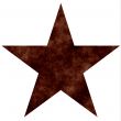 Rusty Star