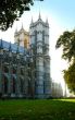 The Westminster Abbey