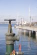 Green Valve