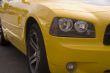 Yellow Front Quarter