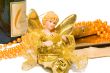 Christmas angel