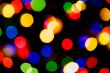 Holiday and party background