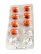 Orange tablets
