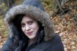 Chanelle in Autumn