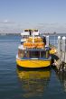 Yellow Ferry