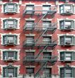 Fire Escapes 2
