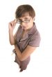 severe   secretary