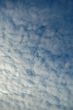 clouds in sky