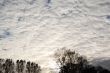 cloudy sky