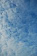clouds in sky