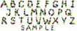 alphabet