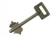 Metal key