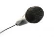 Microphone