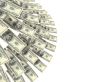 Christmas dollars