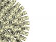Christmas dollars