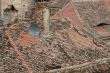 Roofs landscape