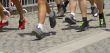 Running legs