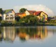 Holidays villas