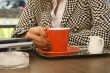 Coffee break