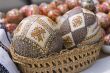 Romanina Easter eggs
