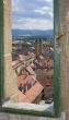 Burg tower