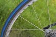 Bicycle wheel
