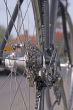 Bicycle gears