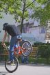 BMX show