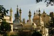 The Royal Pavilion, brighton, south coast, UK